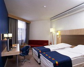 Cosmos Yekaterinburg Hotel, a member of Radisson Individuals
