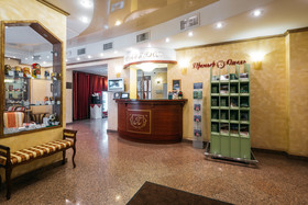Premier Hotel