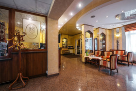 Premier Hotel