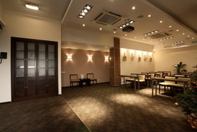 Business Hotel Senator