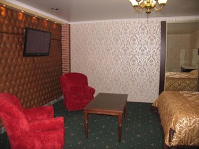 Soldi Hotel