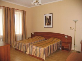 Soldi Hotel