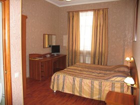 Soldi Hotel