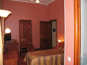 Soldi Hotel