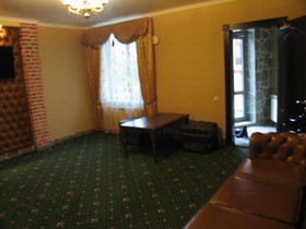 Soldi Hotel