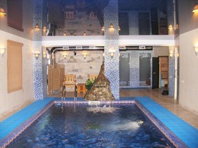 Soldi Hotel
