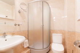 Hotel Ural