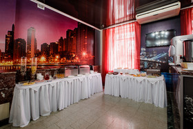 Hotel Ural