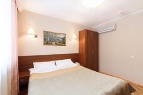 Hotel Ural