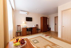 Hotel Ural