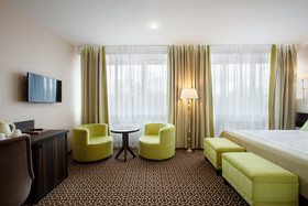 Hotel Ural