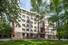 Hotel Ural