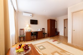 Hotel Ural