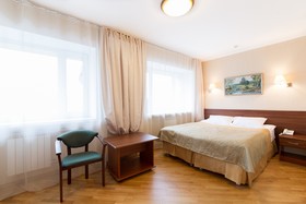Hotel Ural