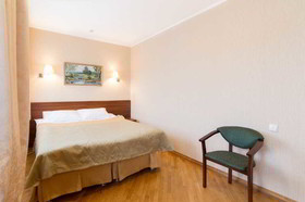 Hotel Ural