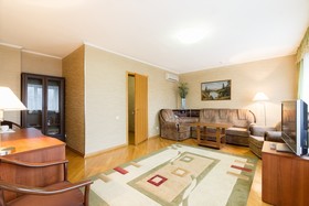 Hotel Ural