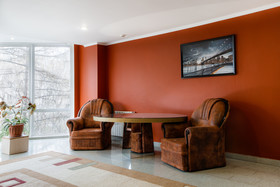 Hotel Ural