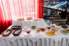 Hotel Ural