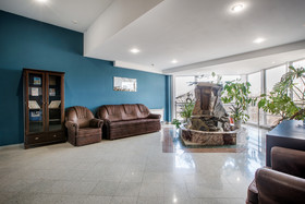 Hotel Ural
