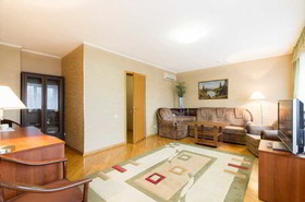 Hotel Ural