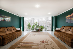 Hotel Ural