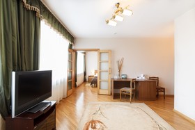 Hotel Ural