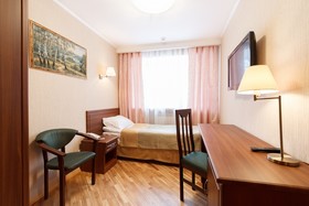 Hotel Ural