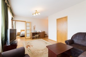 Hotel Ural
