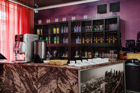 Hotel Ural