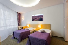 Vizavi Hotel