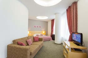Vizavi Hotel