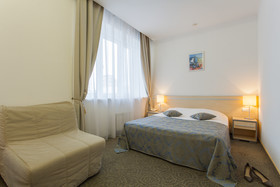 Vizavi Hotel