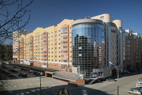 Vizavi Hotel