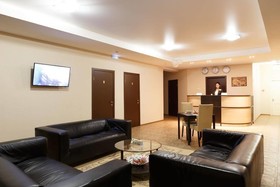 Hotel Verona