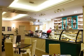 Hotel Verona