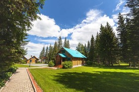 Eco-Park Zuratkul