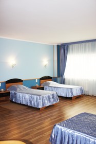 7 Nebo Hotel