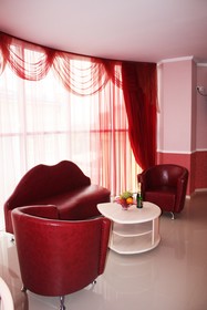 7 Nebo Hotel