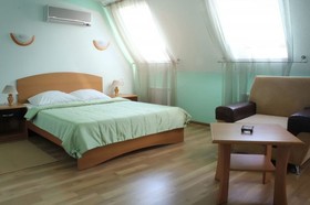 7 Nebo Hotel