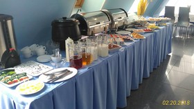 7 Nebo Hotel