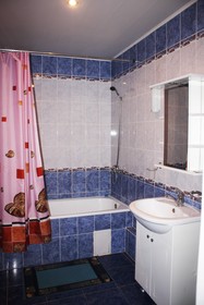 7 Nebo Hotel