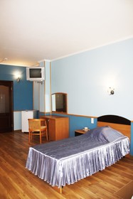7 Nebo Hotel