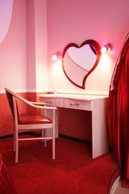 7 Nebo Hotel