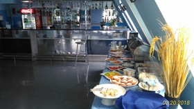 7 Nebo Hotel