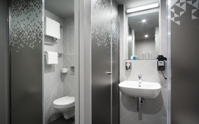 AZIMUT Hotel Astrakhan