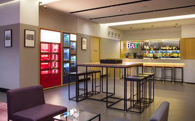 AZIMUT Hotel Astrakhan