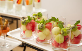 AZIMUT Hotel Astrakhan