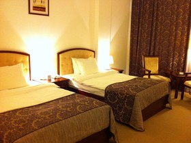 Grand Hotel Astrachan