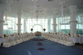 Grand Hotel Astrachan