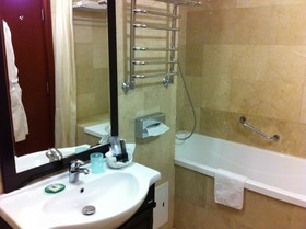 Grand Hotel Astrachan